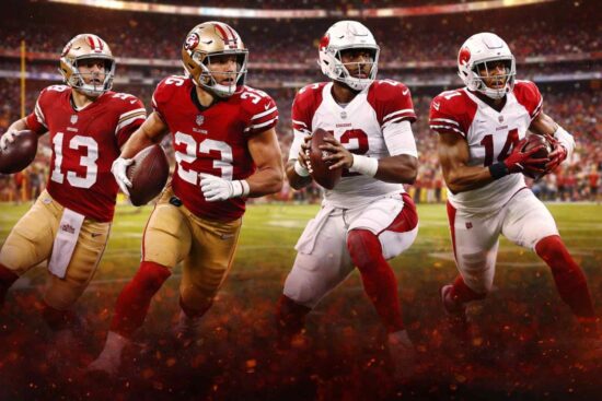 49ers vs Arizona Cardinals Match Player Stats: In‑Depth Breakdown & Key Performances