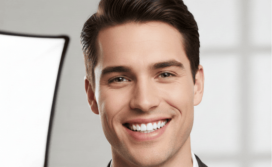 5 Aspects of Precision Smile Renewal for Modeling and Events