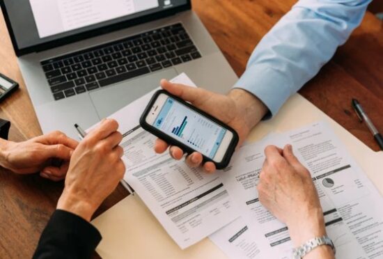 6 Benefits Business Owners Gain from Professional Financial Planning Services