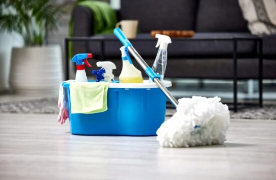 A Seasonal Checklist