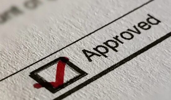 Approval, Conditions, or Denial