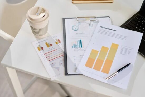 Assess Your Financial Landscape