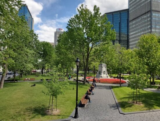 Attracting Residents and Visitors