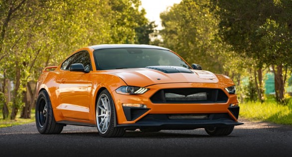 Is Your Car’s Finish Protected Against Weather and Scratches?