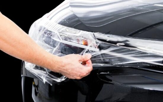 Choosing the Right Car Paint Protection