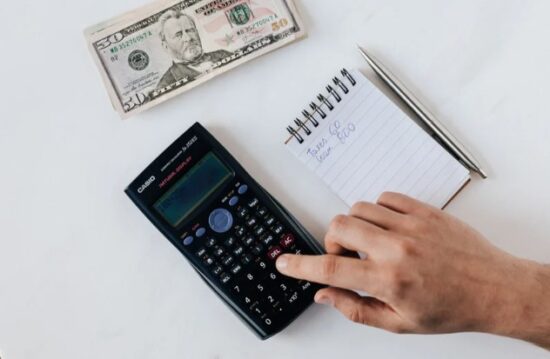 Create a Realistic Budget