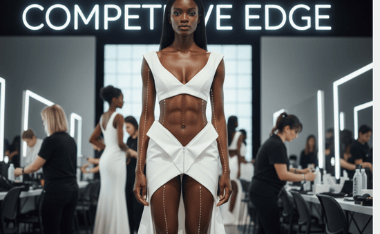 Creating a Competitive Edge