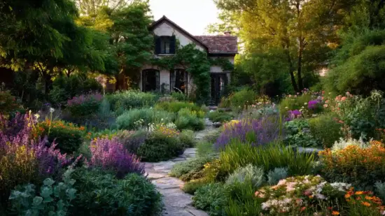 Define Your Gardening Goals