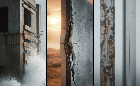 Define the Environmental Conditions