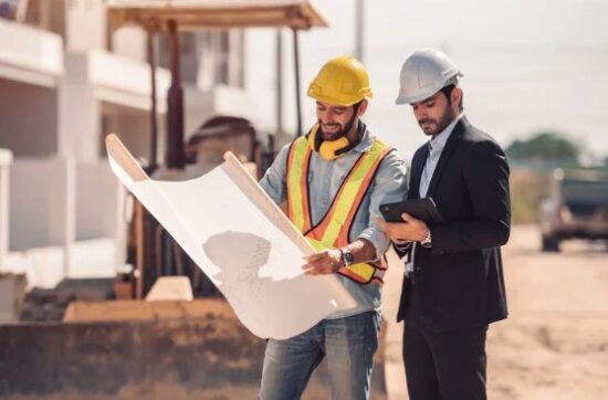 Eco-Friendly Building Method