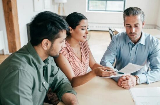 Employee Retention Requires Tangible Benefits