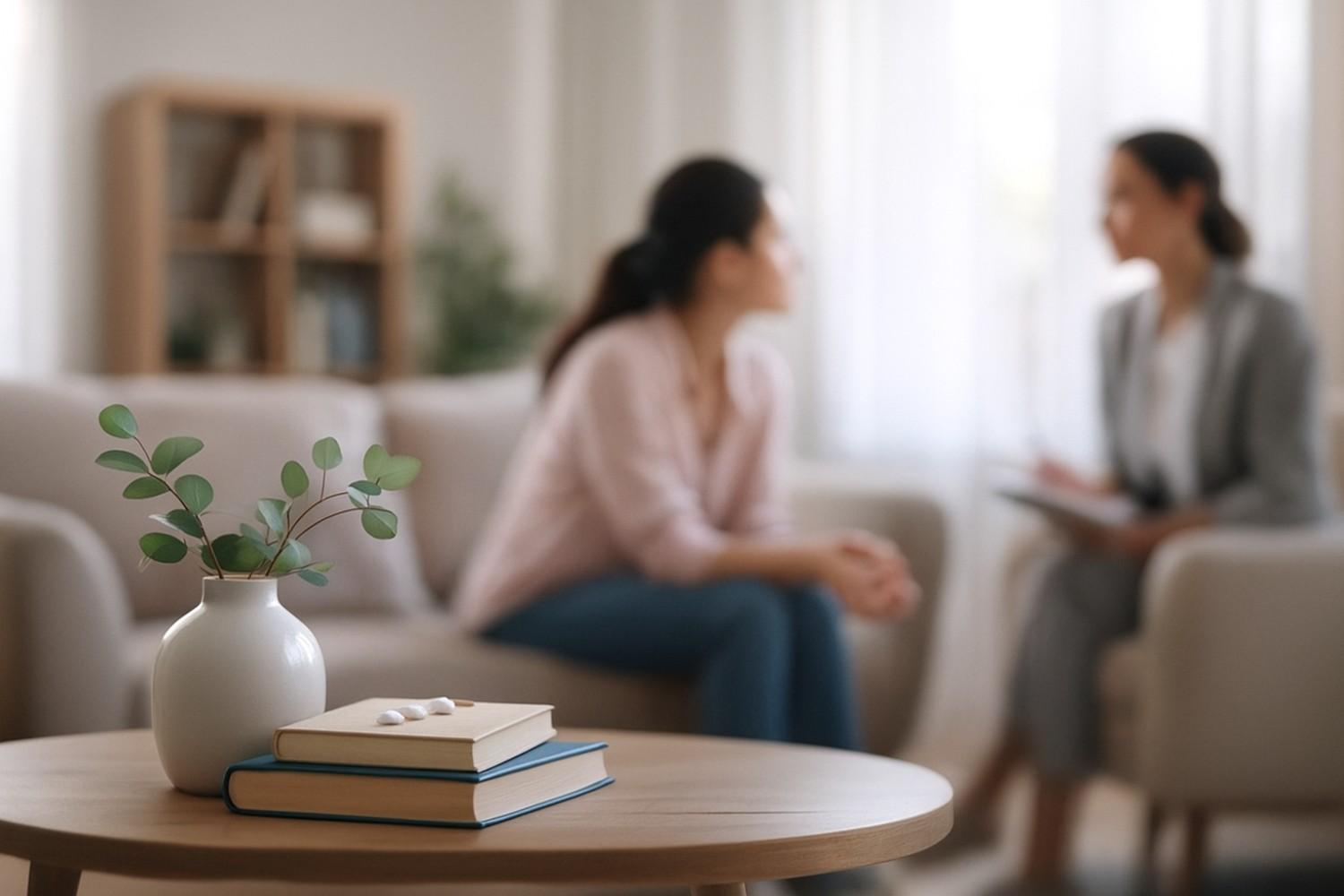 Finding the Right Support for Your Mind and Emotions