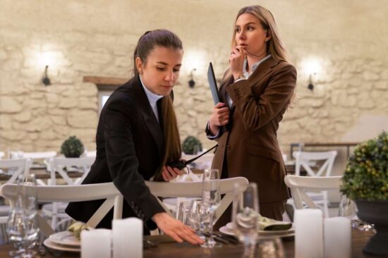 Hosted Event Zero1vent