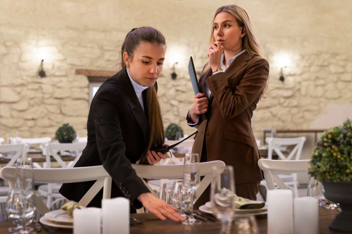 Hosted Event Zero1vent