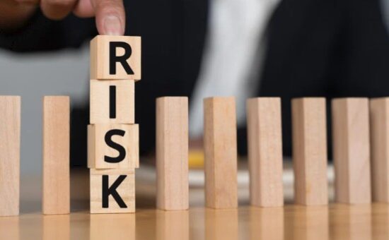 How Is Risk Managed
