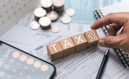 How Legal Help Can Ease Tax Problems