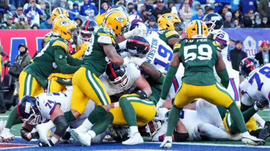 How This Matchup Shapes the Season