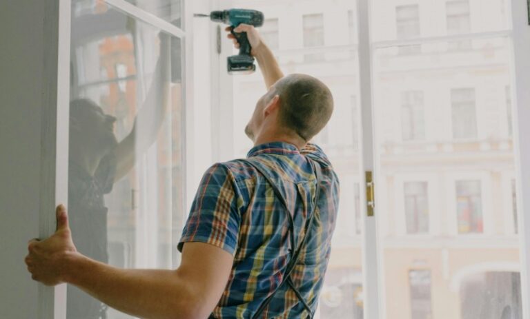 How To Choose The Best Handyman Service For Local Homes in Sugar Land