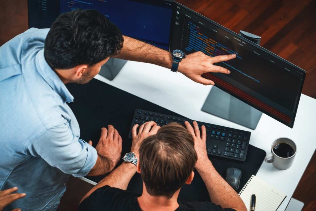 How to Check for Corrupt Data on the System