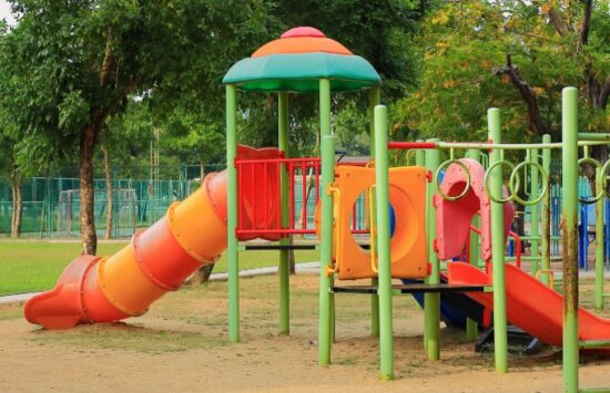 Maximising ROI: How to Choose Cost-Effective Playground Equipment