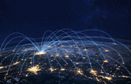 Integrating Smart Route Planning