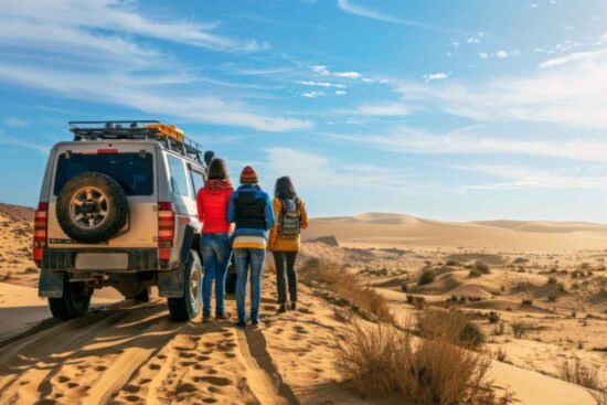 Is Your Car Road Trip-Ready Your Essential Checklist