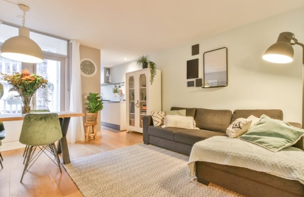 How to Keep Your Home Clean and Organized Year-Round