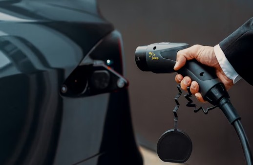 Driving Green: The Key Advantages of Owning an EV