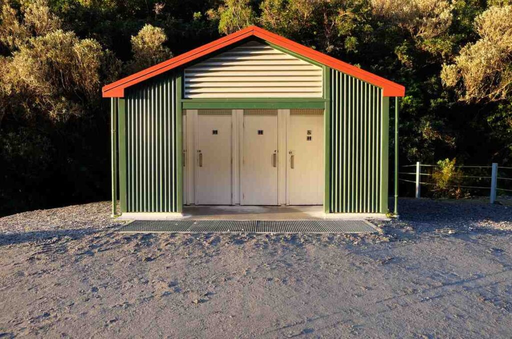 Key Considerations for a Southern Shed