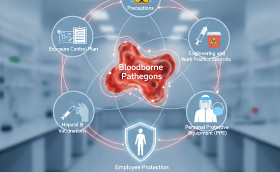 Key Requirements of the Standard