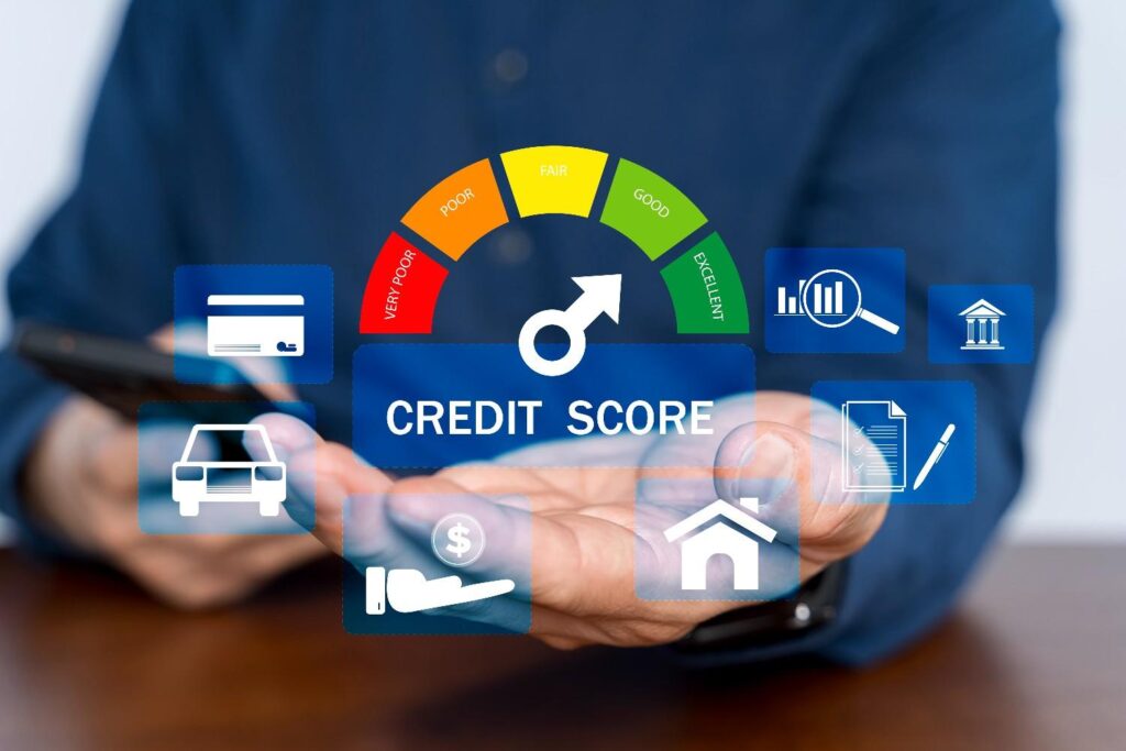 Manage Your Credit Utilization Ratio