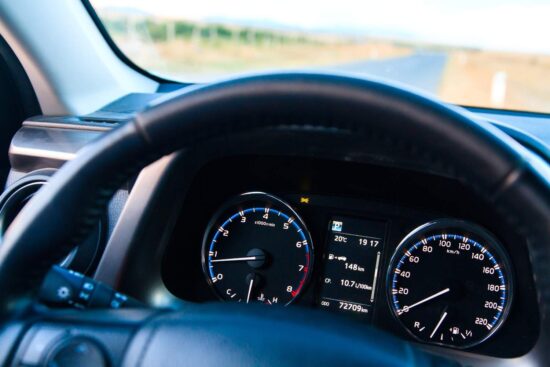 Monitor Fluid Levels