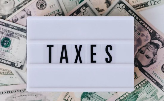 Optimize Tax Efficiency