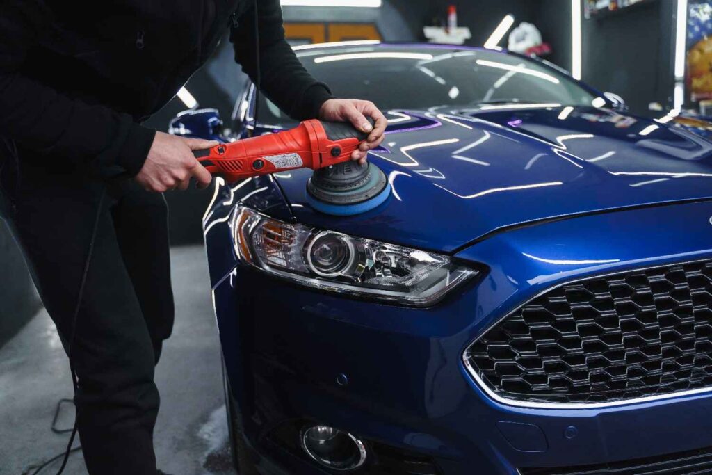 Paint Protection Wax vs. Ceramic Coatings