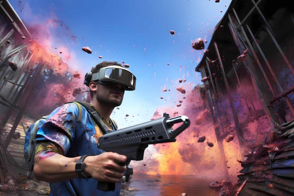 Popular Gaming Glasses Brands Filling the Gap