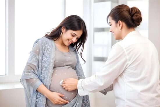 Preparing for Labor and Postpartum