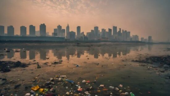 Preventing Water Pollution