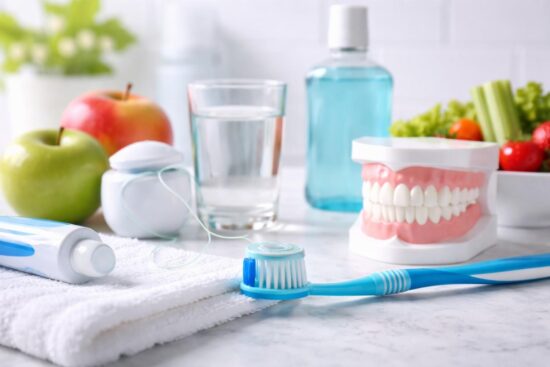 Prevention Made Simple: Protecting Your Teeth and Gums