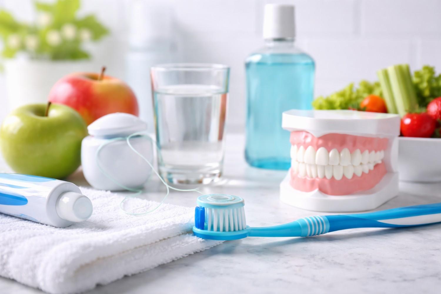Prevention Made Simple Protecting Your Teeth and Gums