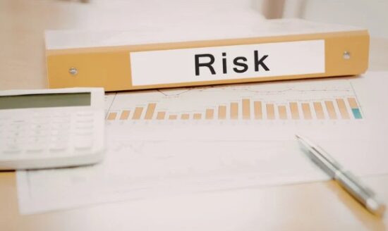 Prioritize Risk Management