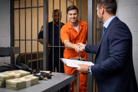 Quick Service Designed to Reduce Jail Time