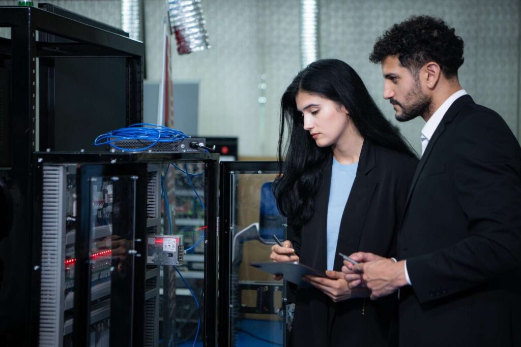 Review SSL Certificates