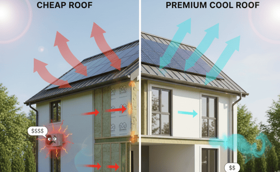 Roofing Matters More Than You Think