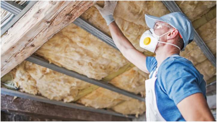 how proper insulation can improve energy efficiency