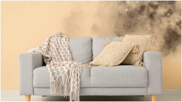 Preventing Moisture and Mold Issues