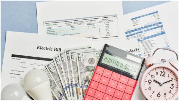 Lowering Monthly Utility Bills