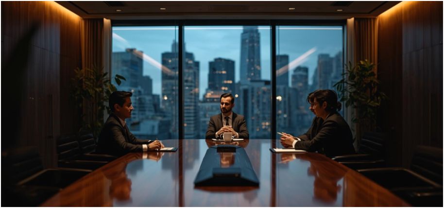 Thriving as a private enterprise