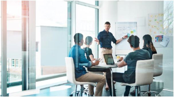 Embrace Long-Term Strategic Planning