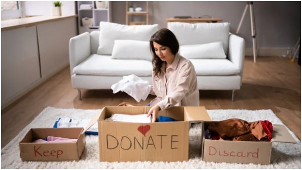 Use the Four-Box Method