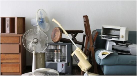 Easy Ways to Declutter Your Space